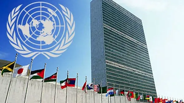 لفاظی های ترامپ علیه ایران و پاسخ فرمانده سپاه/ سازمان ملل خواستار خویشتن داری ایران و آمریکا شد