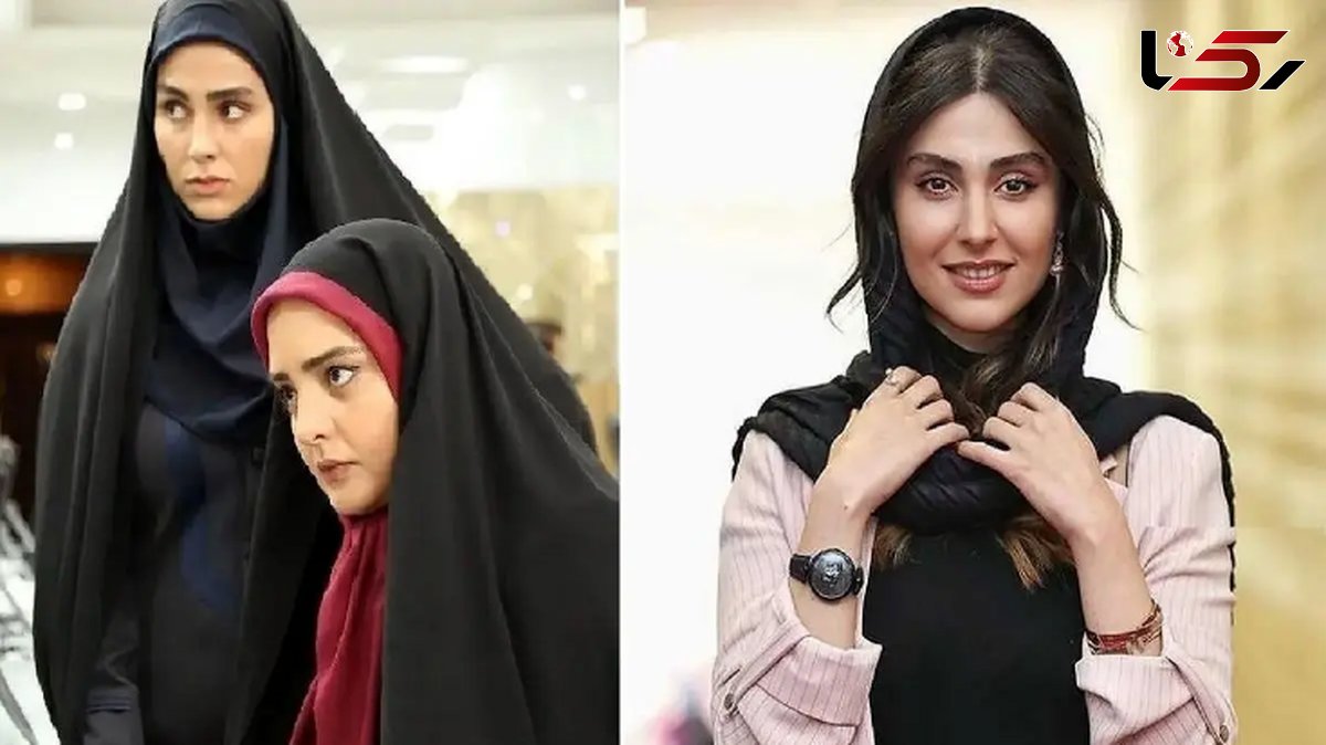 قبل و بعد لاله مرزبان با تیپی که تحول قورتید؛ فیسی که مو لا درز تغییرات یواشکیش نمیره