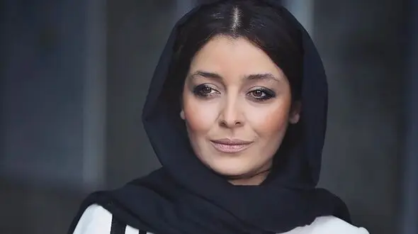 عکس جدید ساره بیات در رستورانی لاکچری