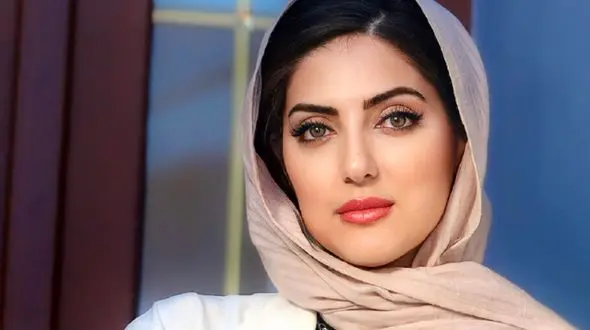 فیلم آواز عاشقانه باشکوه رضا یزدانی با بازی خرم سلطان ایران هلیا امامی / عشقت همه چیز من بود + موزیک ویدئو