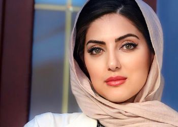 فیلم آواز عاشقانه باشکوه رضا یزدانی با بازی خرم سلطان ایران هلیا امامی / عشقت همه چیز من بود + موزیک ویدئو