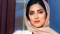 فیلم آواز عاشقانه باشکوه رضا یزدانی با بازی خرم سلطان ایران هلیا امامی / عشقت همه چیز من بود + موزیک ویدئو