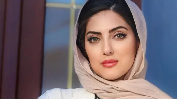 فیلم آواز عاشقانه باشکوه رضا یزدانی با بازی خرم سلطان ایران هلیا امامی / عشقت همه چیز من بود + موزیک ویدئو
