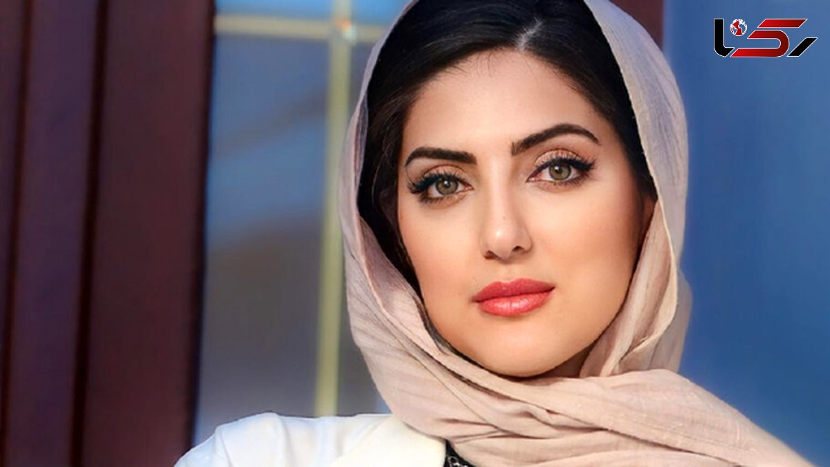 فیلم آواز عاشقانه باشکوه رضا یزدانی با بازی خرم سلطان ایران هلیا امامی / عشقت همه چیز من بود + موزیک ویدئو
