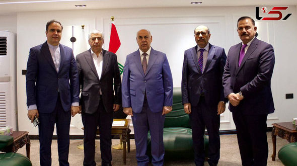 Iraq’s Tourism Minister Expresses Readiness to Exchange 10 Million Tourists with Iran