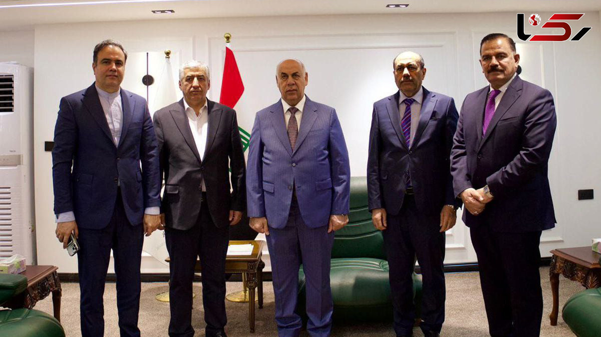 Iraq’s Tourism Minister Expresses Readiness to Exchange 10 Million Tourists with Iran