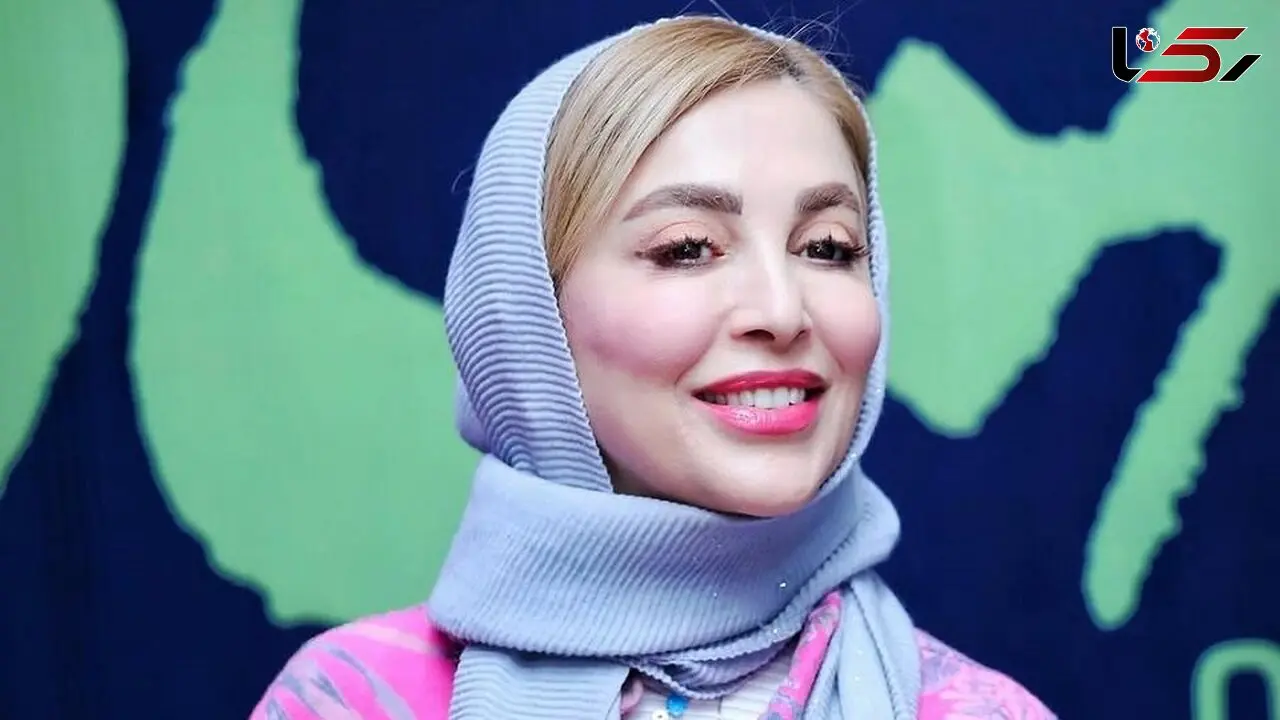 عکس / کنایه سنگین ژیلا صادقی به خانواده شوهرش : اگه از گفتگوی خیانت خوشتون نمیاد جمع کنید برید/ به جون خدا اصلا هم ناراحت نمیشیم