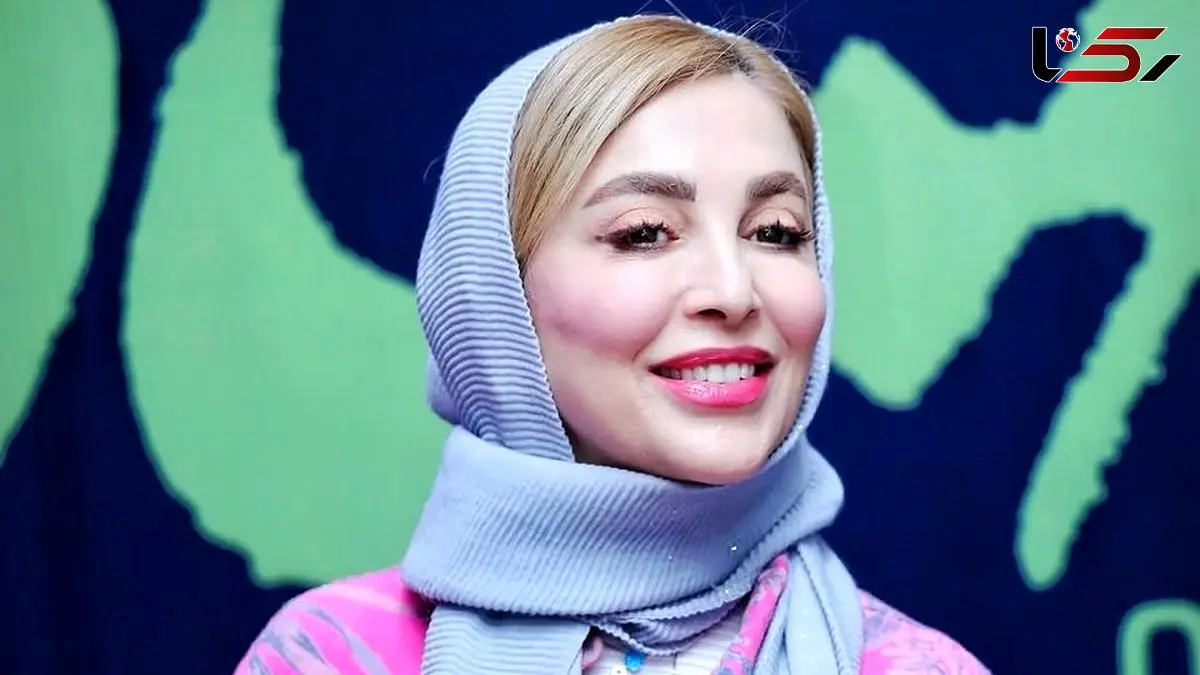 عکس / کنایه سنگین ژیلا صادقی به خانواده شوهرش : اگه از گفتگوی .... خوشتون نمیاد جمع کنید برید/ به جون خدا اصلا هم ....