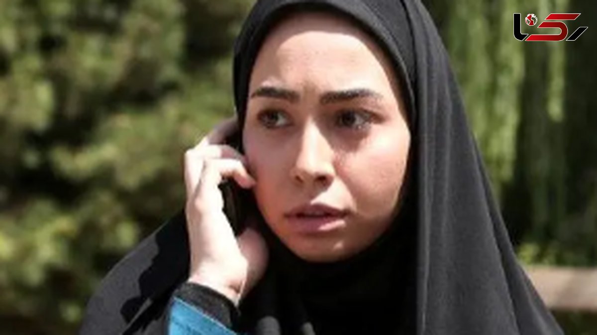 تغییر چهره «سحر دختر کیمیا» سریال کیمیا بعد 9 سال در 29 سالگی / خانم بازیگر مشهور را در واقعیت ببینید!
