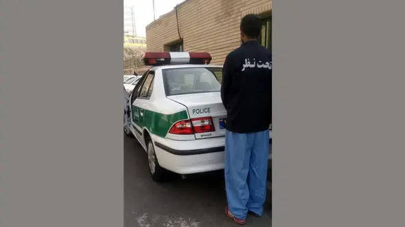 پسر 8 ساله دایی قاتلش را لو داد / در خانه پدر بزرگ چه گذشت + عکس