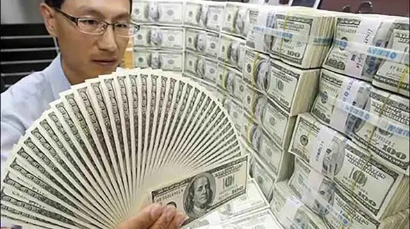 کارمند بانک کره ای 6 میلیارد پول بلوکه شده ایران را اختلاس کرد ! + فیلم