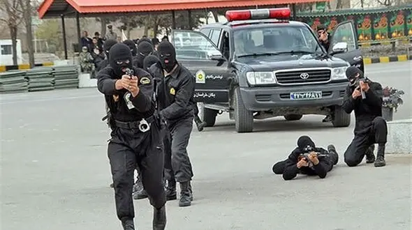 اختلاف مالی به آدم‌ربایی کشید / گروگان در کمتر از 24 ساعت آزاد شد