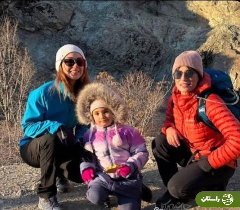 بیوگرافی نگار جواهریان؛ از من ترانه ۱۵ سال دارم و ازدواج با رامبد جوان تا سریال وحشی + تصاویر