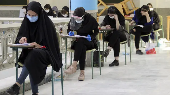 زمان اعلام نتایج آزمون استخدامی کشور اعلام شد