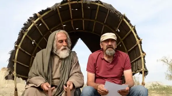 ضبط «سلمان فارسی» از سر گرفته شد