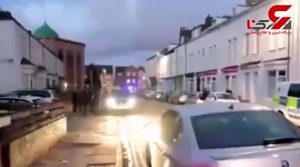 لحظه تیرباران 2 برادر توسط مرد مخوف +فیلم 