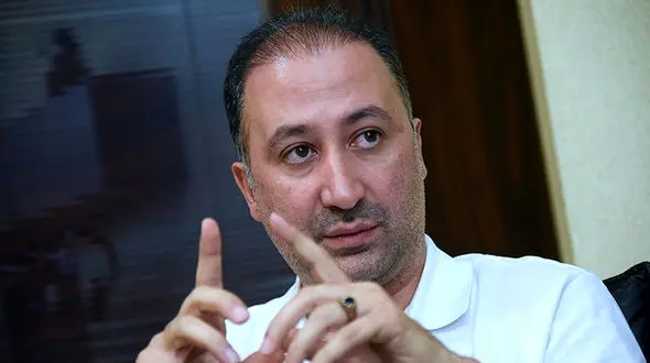  دلاوری در تلویزیون  رئیس بانک مرکزی را با خاک یکسان کرد /روی پیشونی ما چی نوشته؟ + فیلم