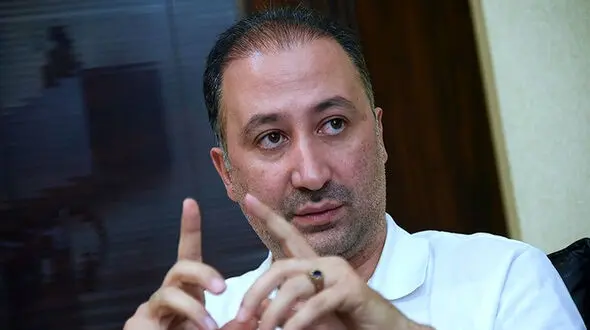  دلاوری در تلویزیون  رئیس بانک مرکزی را با خاک یکسان کرد /روی پیشونی ما چی نوشته؟ + فیلم