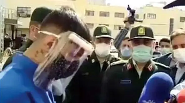 دستمزد یک میلیونی برای یک روز موتورسواری برای دزدان تهران + عکس