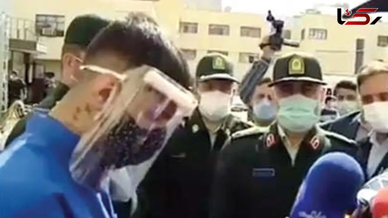 دستمزد یک میلیونی برای یک روز موتورسواری برای دزدان تهران + عکس