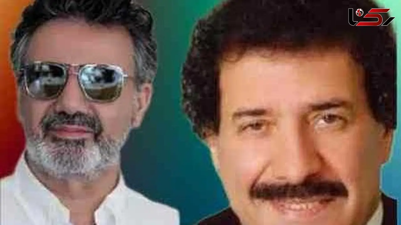 دانلود آهنگ باشکوه معین و جواد یساری / نه آفتابی نه مهتابی نه ابری
