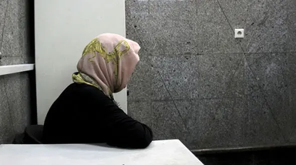 فرار زن خائن ایرانی به پاکستان / او شوهرش را در عشق ممنوعه به قتل رساند