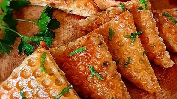 از سمبوسه مخصوص آبادان تا کیک شکلاتی برزیلی