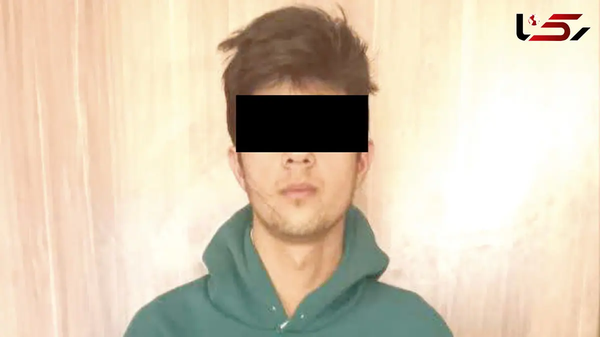 اعتراف قاتل فراری به نزاع خیابانی خونین در مشهد