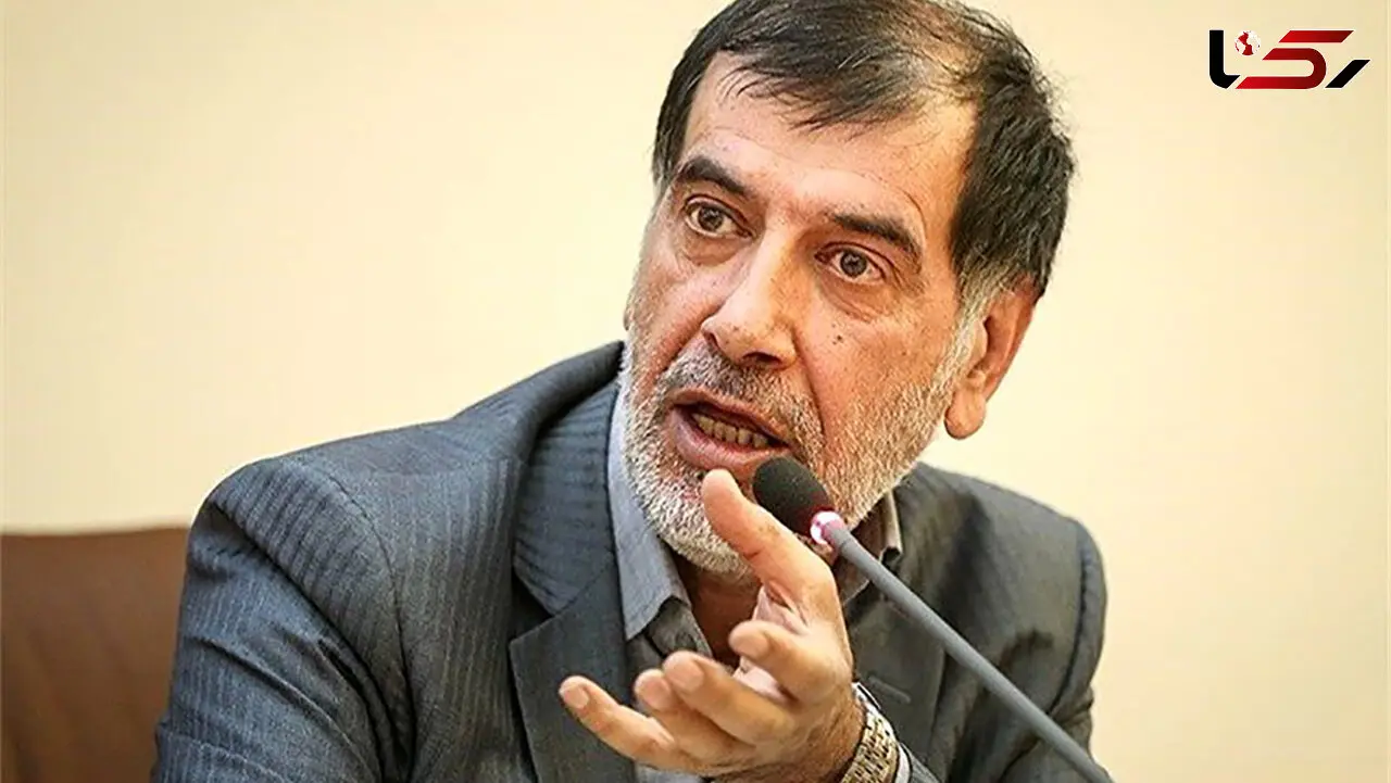 باهنر : لنگه کفش در انتظار نماینده ای درمجلس که منافع حوزه انتخابیه خود را رها کند! / نمایندگان مجلس  واژه های حقوقی را بلد نیستند
