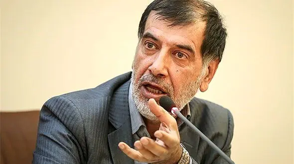 باهنر : لنگه کفش در انتظار نماینده ای درمجلس که منافع حوزه انتخابیه خود را رها کند! / نمایندگان مجلس  واژه های حقوقی را بلد نیستند