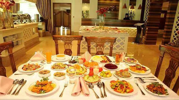 قیمت غذای رستوران ‌ها ۳۰ درصد افزایش یافت