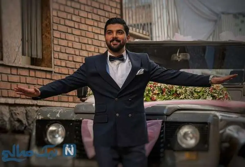 سینا مهراد 