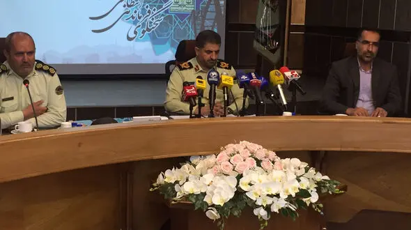 بازداشت فروشندگان سوالات کنکور/ سخنگوی فراجا فاش کرد