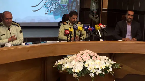 بازداشت فروشندگان سوالات کنکور/ سخنگوی فراجا فاش کرد