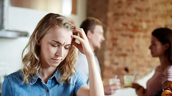 زن عصبانی پوست هوویش را کند + جزییات عجیب!