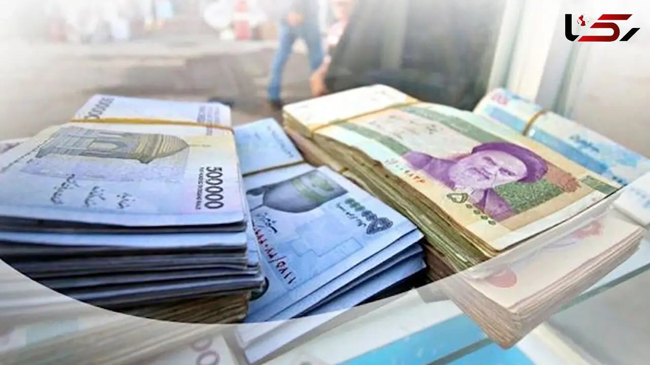 مبلغ و زمان واریز عیدی کارمندان و کارگران