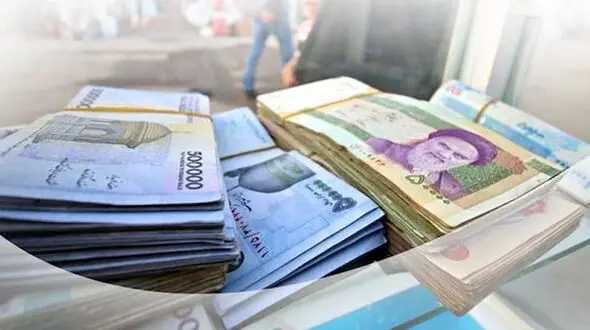 مبلغ و زمان واریز عیدی کارمندان و کارگران