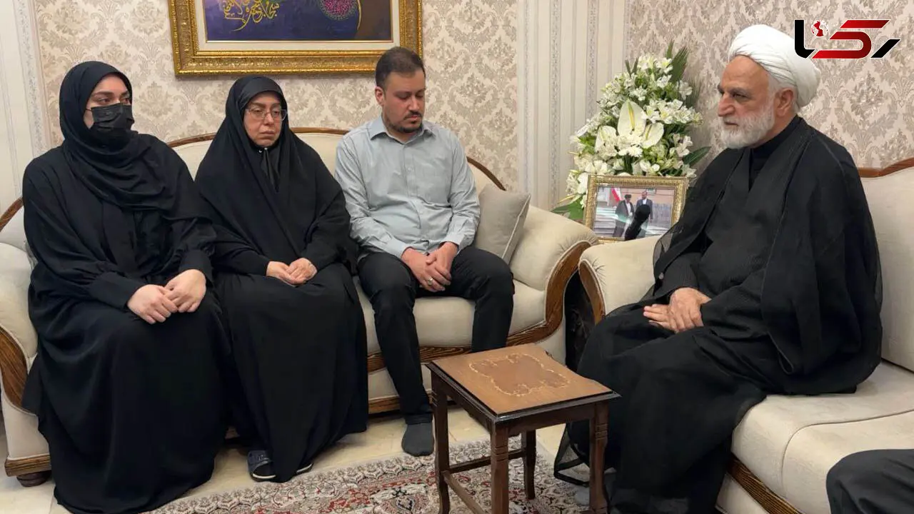 محسنی اژه‌ای: حسین امیرعبداللهیان نماد یک نیروی جهادی و انقلابی بود