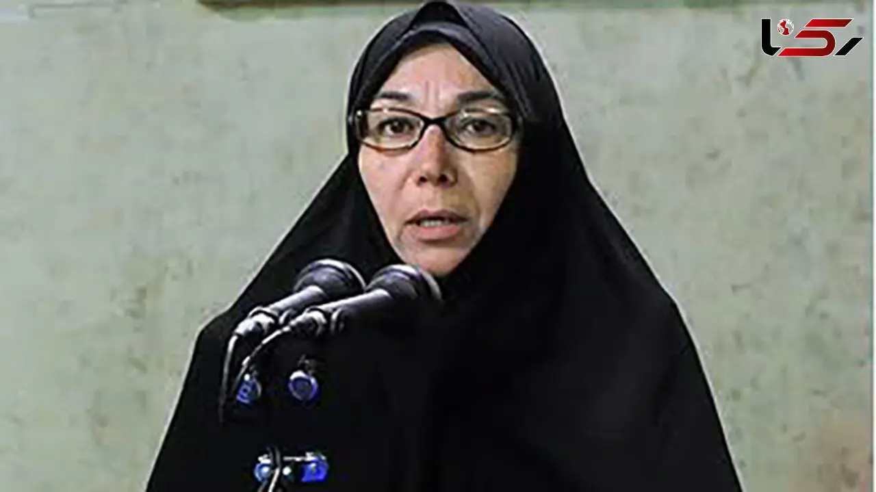 درخواست خانم بازیگر زن معروف از دختران ایرانی!