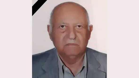 استاد دانشگاه سرشناس ایران درگذشت + عکس و علت فوت