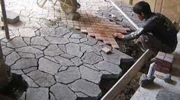 بازگشت کارخانه پازل شهرداری اردبیل به چرخه تولید