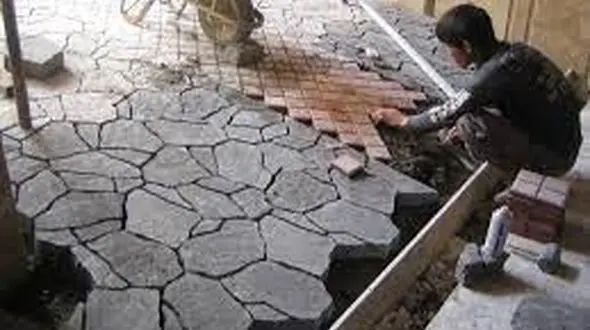 بازگشت کارخانه پازل شهرداری اردبیل به چرخه تولید