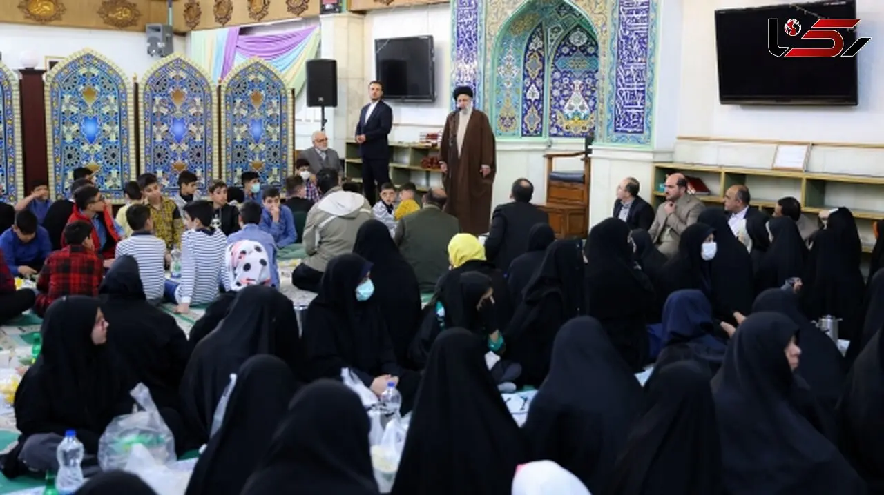 انسان در زندگی خود نباید تسلیم محدودیت‌ ها شود