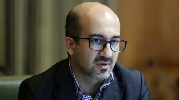 چرا وزیر بهداشت تلفنی با شهردار تهران تماس گرفت؟