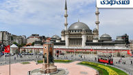 بهترین هتل های نزدیک میدان تکسیم استانبول