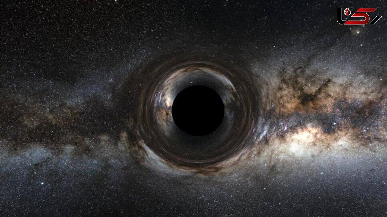 پخش صدای یک سیاهچاله برای اولین بار / ناسا این انعکاس ترسناک را چرا فاش کرد؟ + صوت