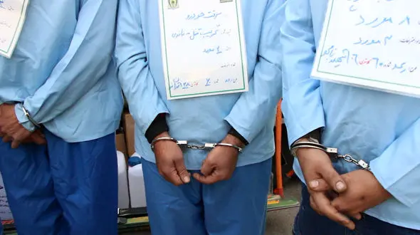 پدرام فرج را می شناسید؟ / او شاه دزد تهرانی هاست + فیلم