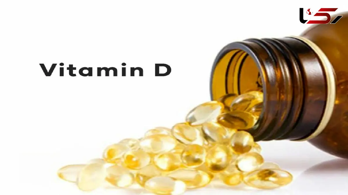 آیا مصرف همزمان ویتامین D3 و آهن امکان‌پذیر است؟