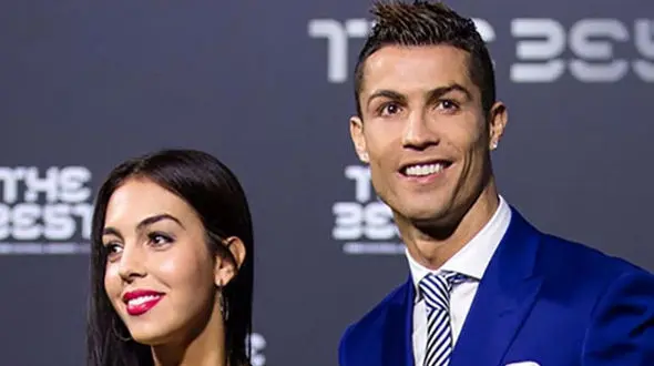 زندگی پرزرق و برق نامزد کریس رونالدو سوژه نتفلکیس شد!