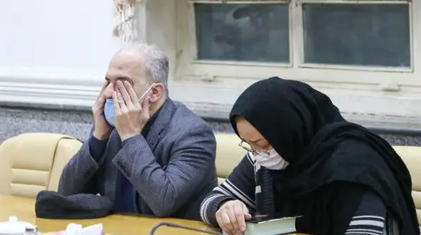 هیچ وقت پدر و مادر آرمان را فراموش نمی کنم / واکنش شاهین صمدپور
